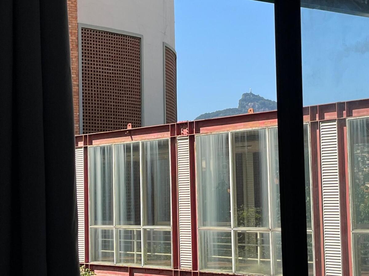 Apartment Rio De Sol, De Ceu, De Mar Rio de Janeiro
