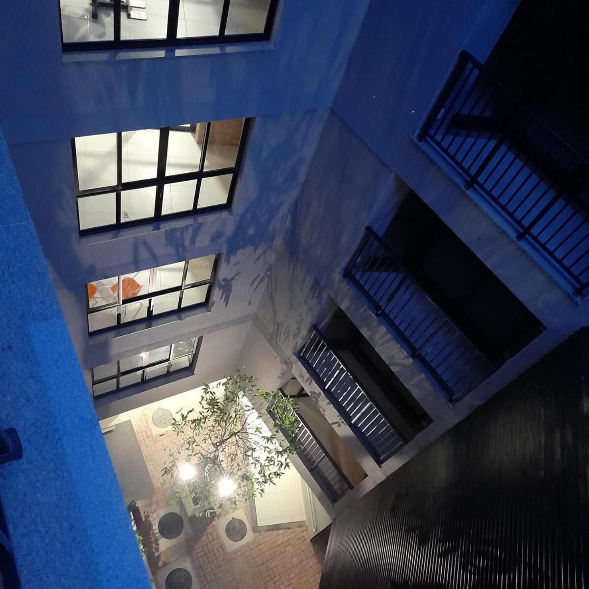 Rio De Sol, De Ceu, De Mar Apartment Rio de Janeiro